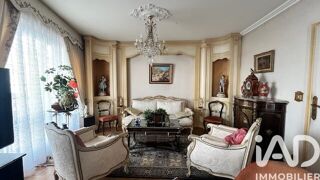  Appartement à vendre 4 pièces 114 m²