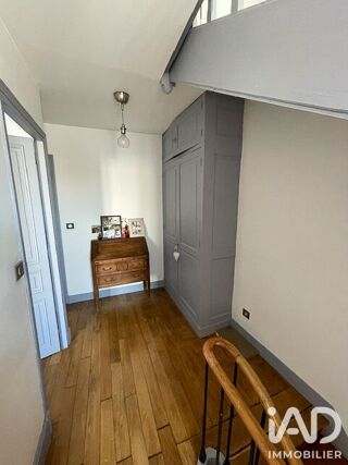 Appartement à vendre 5 pièces 159 m²