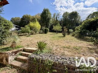  Maison à vendre 4 pièces 103 m²