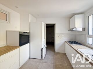  Maison à louer 4 pièces 98 m²