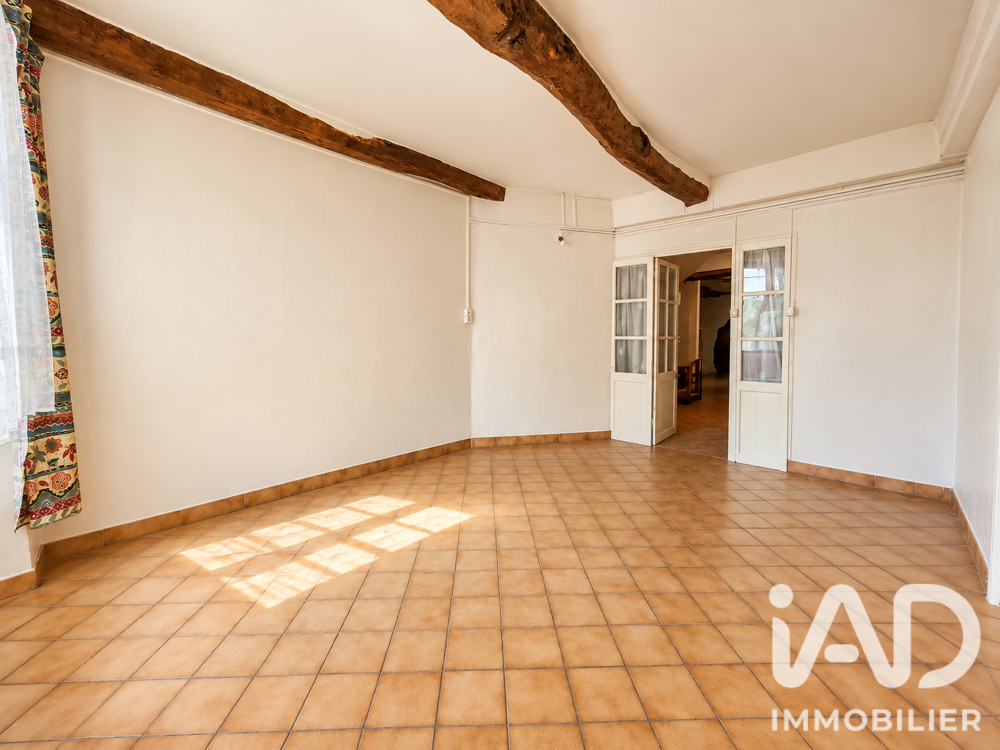 à vendre  Maison Moustiers-Sainte-Marie (04360)