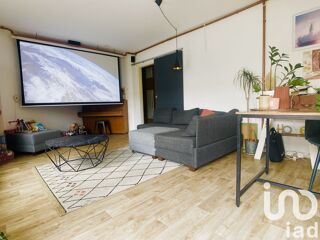  Appartement à vendre 4 pièces 95 m²