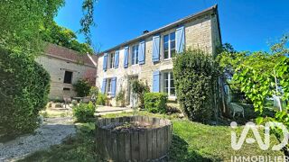  Maison � vendre 10 pi�ces 155 m�