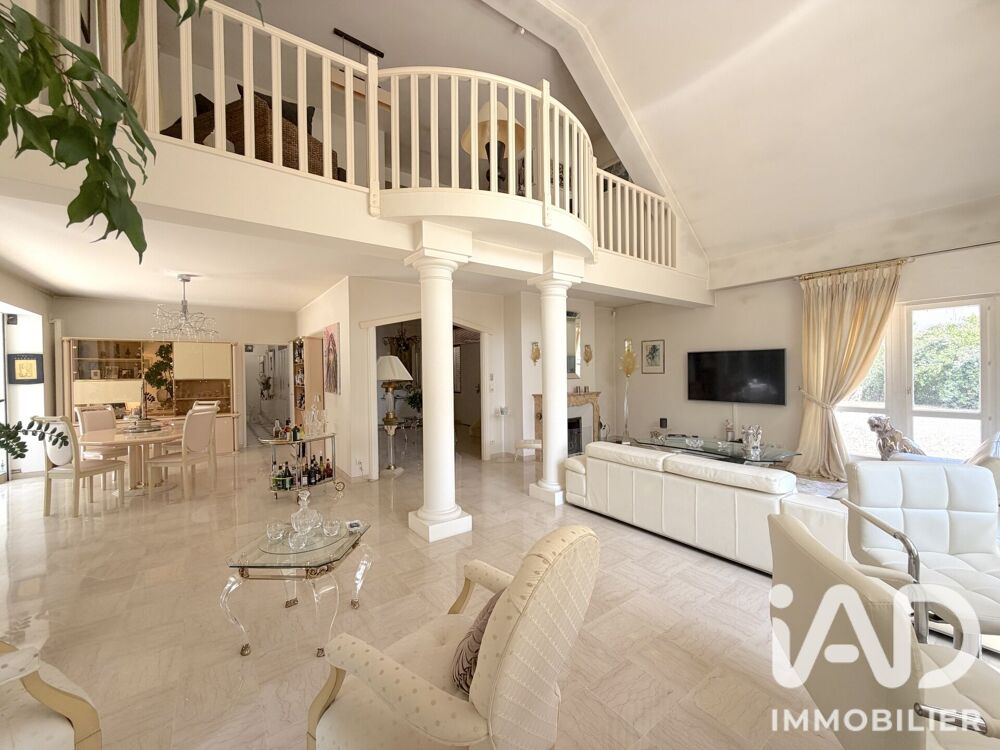 à vendre  Maison Étiolles (91450)