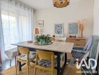  Appartement à vendre 2 pièces 73 m²