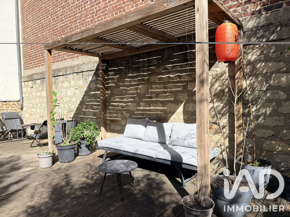 à vendre  Maison Vincennes (94300)