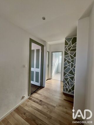  Maison à vendre 8 pièces 135 m²