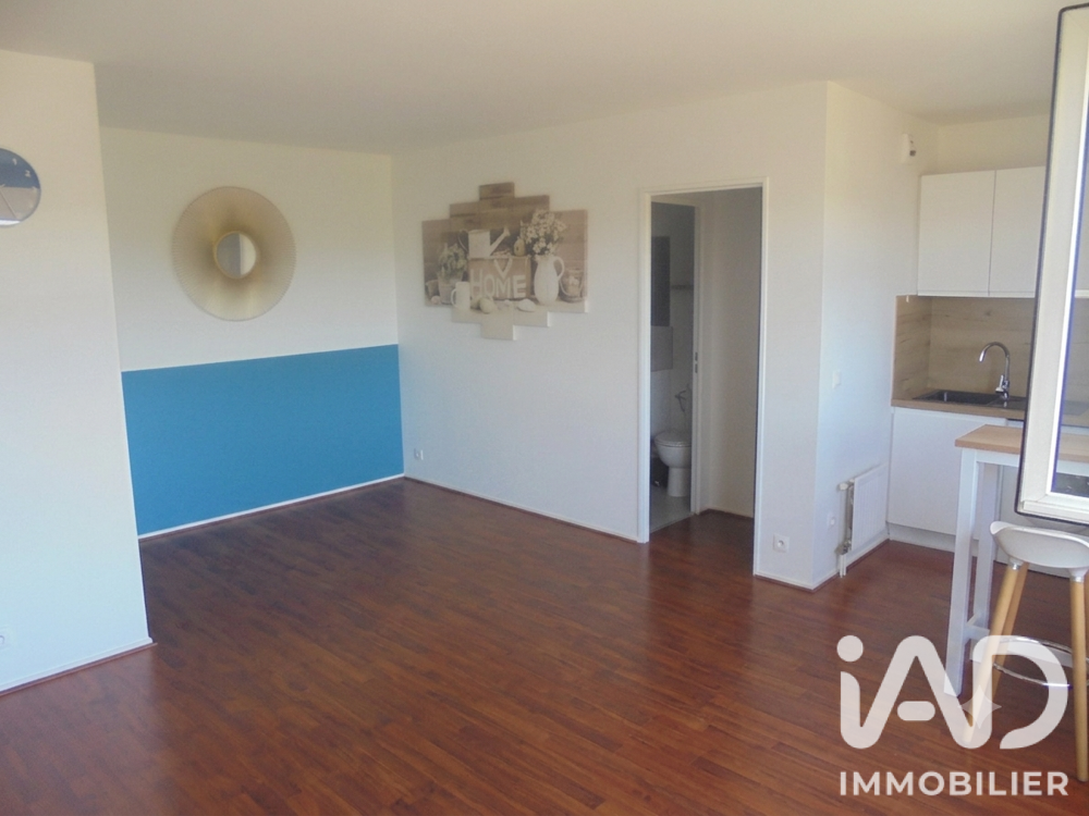 Vente Appartement 1 pièce