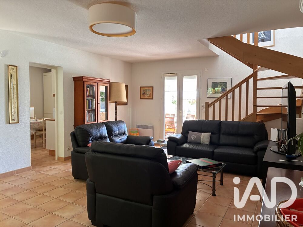 Vente Maison Vente Maison/villa 8 pièces Alénya