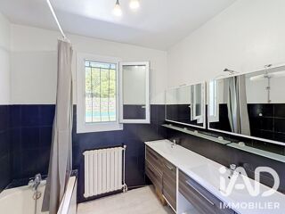  Maison à vendre 4 pièces 160 m²