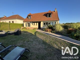  Maison à vendre 5 pièces 130 m²