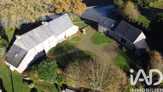  Maison à vendre 6 pièces 187 m²