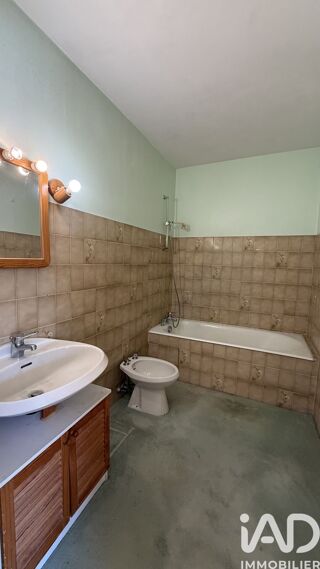  Appartement à vendre 3 pièces 66 m²