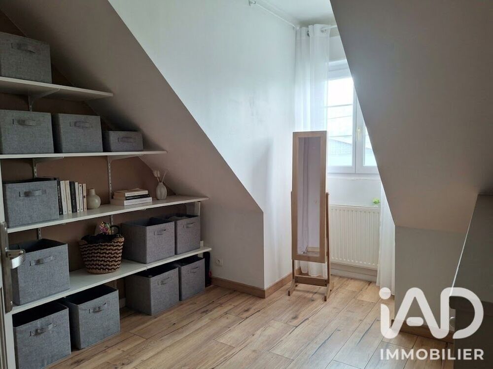 Vente Maison Vente Maison/villa 6 pièces Annequin