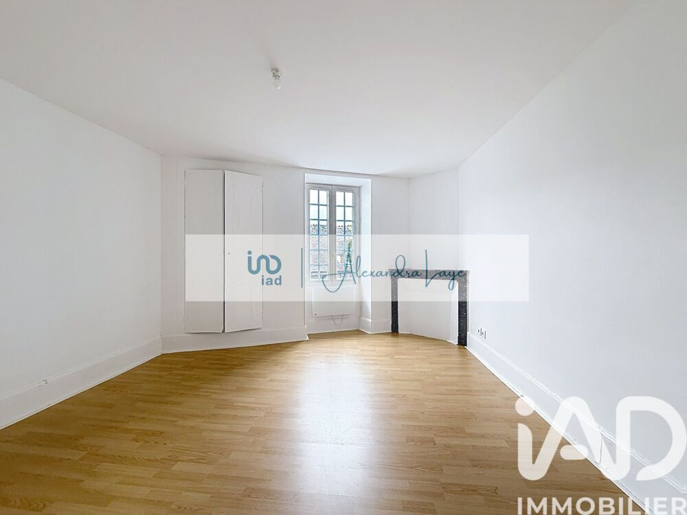location Maison - 3 pièce(s) - 69 m² Le Châtelet-en-Brie (77820)