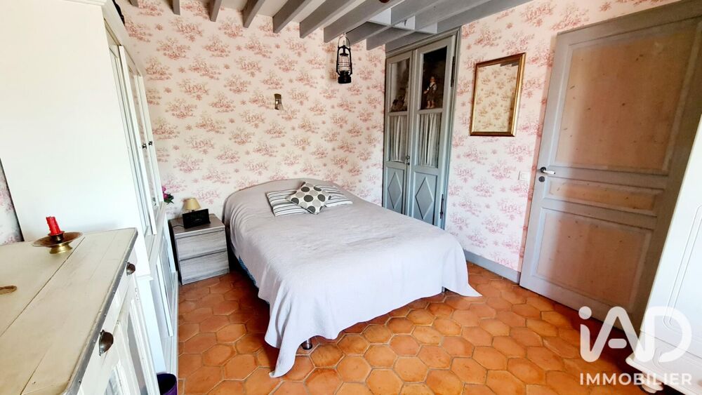 à vendre  Maison Saint-Gatien-des-Bois (14130)