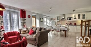  Maison à vendre 4 pièces 103 m²