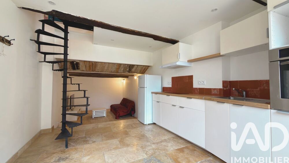 Vente Maison/villa 3 pièces