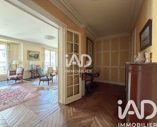  Appartement � vendre 5 pi�ces 152 m�