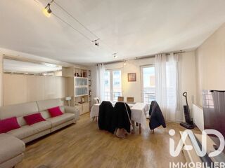 Vente Appartement Vente Appartement 4 pièces Montrouge