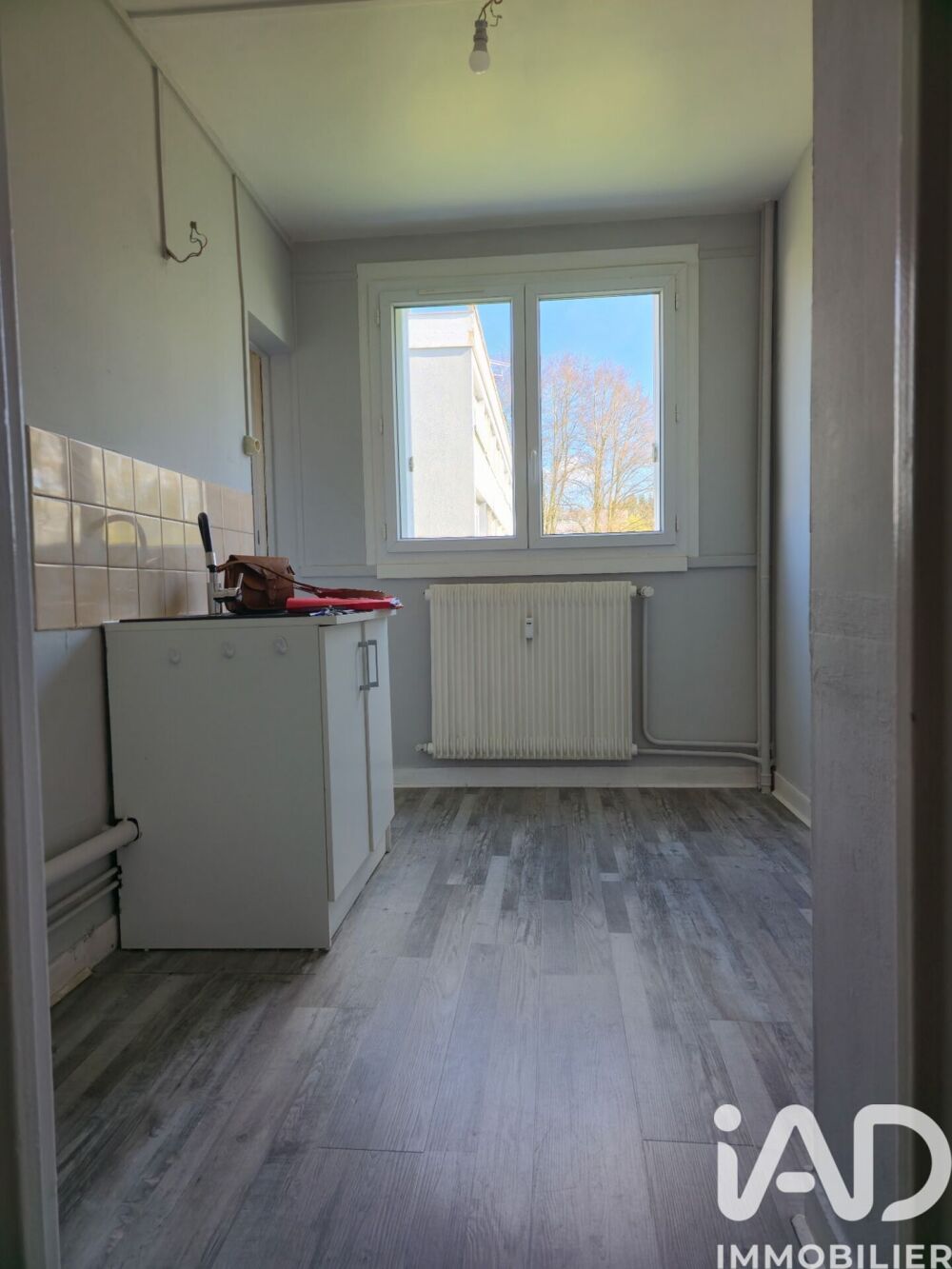 Vente Appartement Vente Appartement 2 pièces Contrexéville