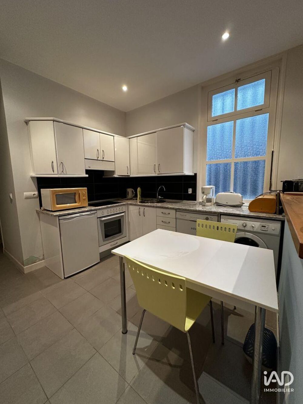 à vendre  Maison Hendaye (64700)