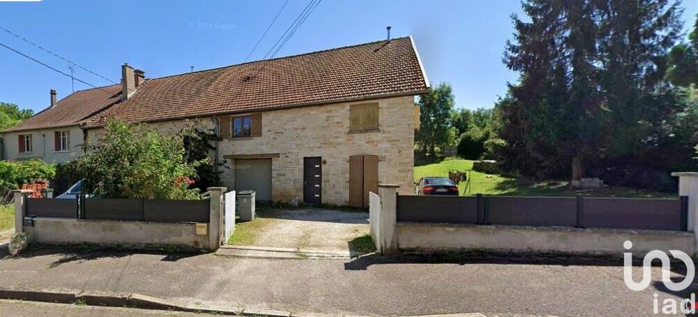 Vente Maison Vente Maison de village 5 pièces Esnouveaux