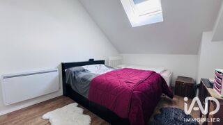 Vente Maison Vente Maison/villa 5 pièces Chevrainvilliers