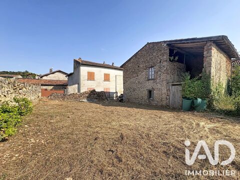   Vente Maison/villa 4 pièces Maison - 4 pièce(s) - 90 m²