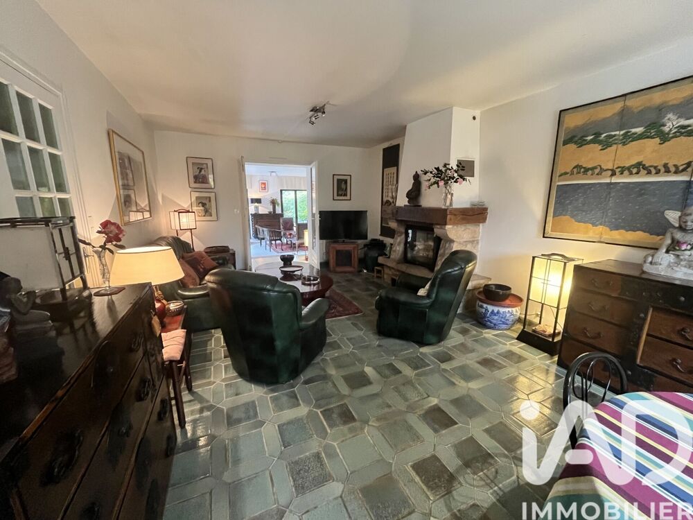 Vente Maison traditionnelle 7 pièces