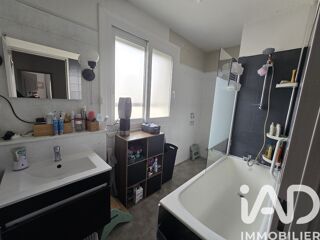  Maison à vendre 5 pièces 103 m²