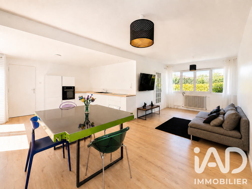Vente Maison Vente Maison/villa 5 pièces Montigny-lès-metz