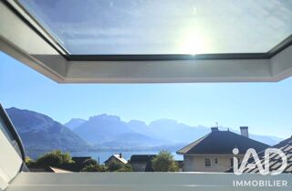 Appartement à vendre 3 pièces 62 m²