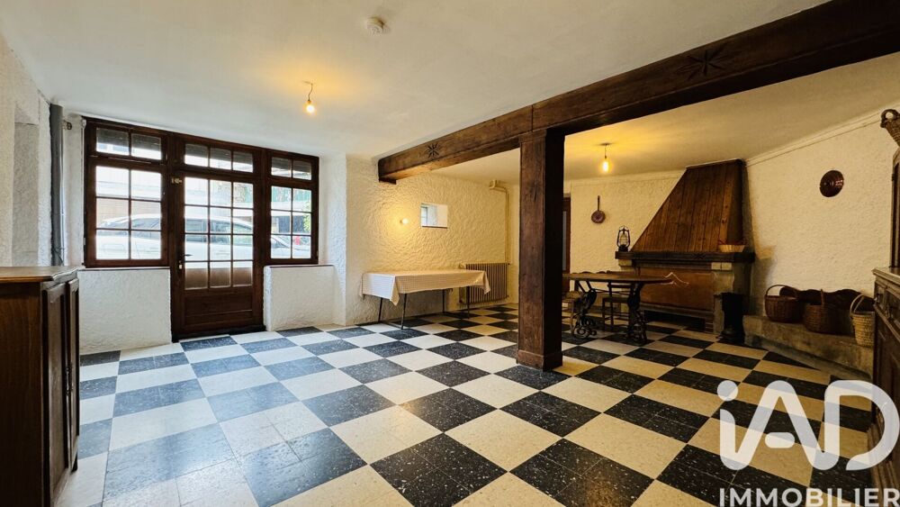 Vente Maison/villa 12 pièces