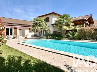  Maison à vendre 7 pièces 141 m²