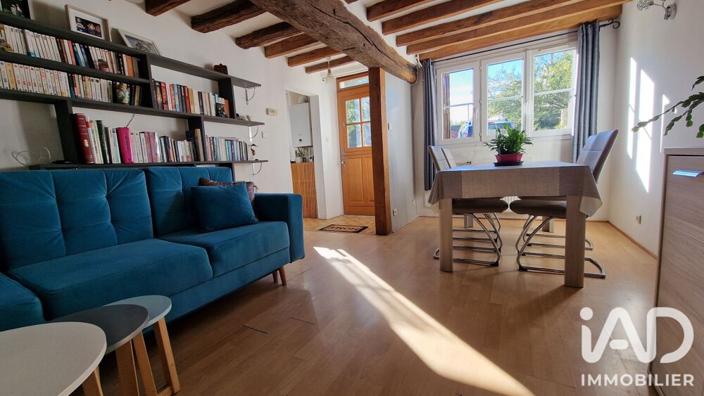 Vente Maison Vente Maison/villa 4 pièces Sérifontaine