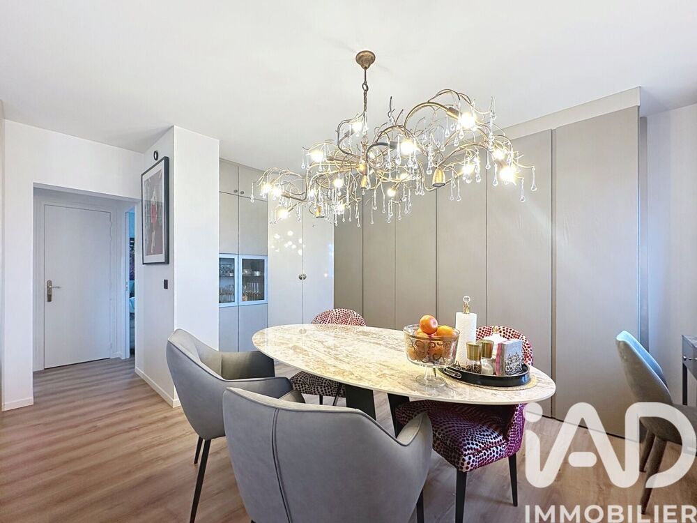 Vente Appartement Vente Appartement 3 pièces Créteil