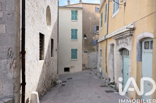  Appartement à vendre 1 pièce 22 m²