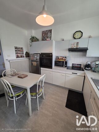  Maison à vendre 4 pièces 92 m²