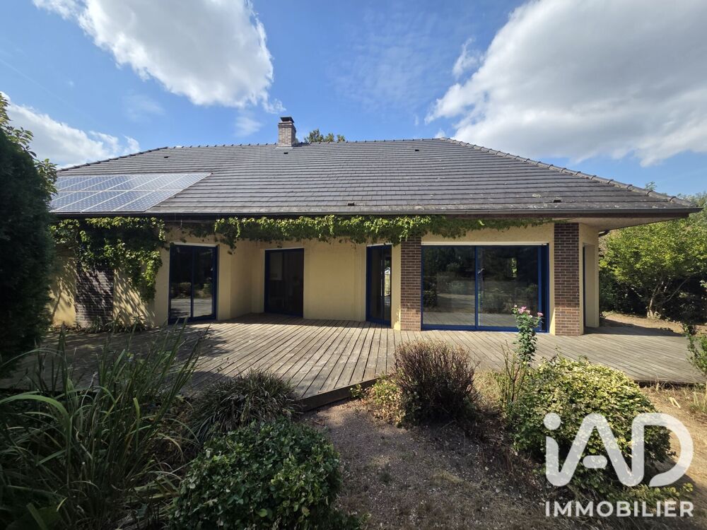 Vente Maison d'architecte 6 pièces