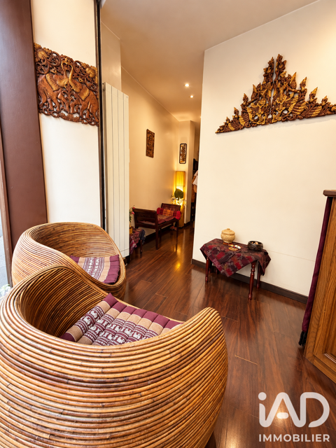   Vente Esthétique, Coiffure 39 m&sup2; 