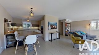  Maison à vendre 4 pièces 120 m²
