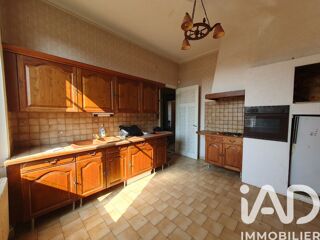  Maison à vendre 4 pièces 200 m²