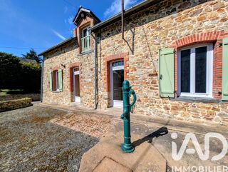  Maison à vendre 6 pièces 136 m²