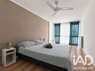  Appartement à vendre 4 pièces 97 m²