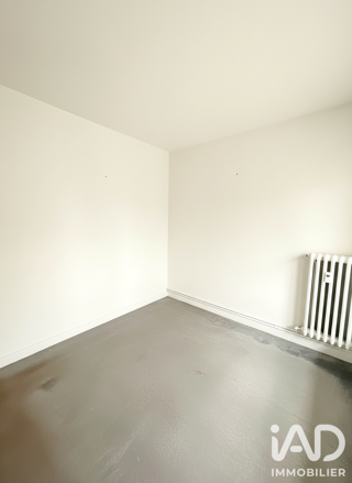  Appartement à vendre 3 pièces 56 m²