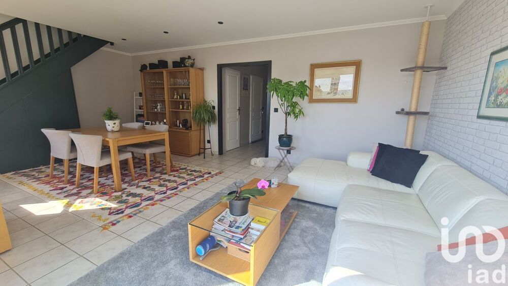Vente Pavillon 5 pièces