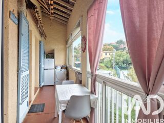  Appartement à vendre 2 pièces 42 m²