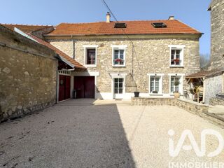  Maison � vendre 7 pi�ces 135 m�
