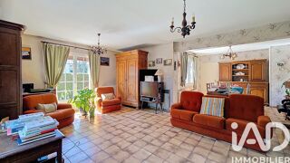  Maison à vendre 6 pièces 160 m²